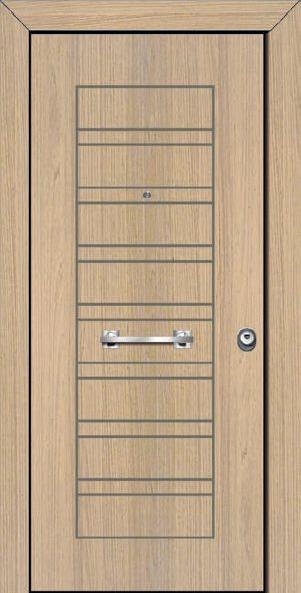 ΠΟΡΤΕΣ ΑΣΦΑΛΕΙΑΣ